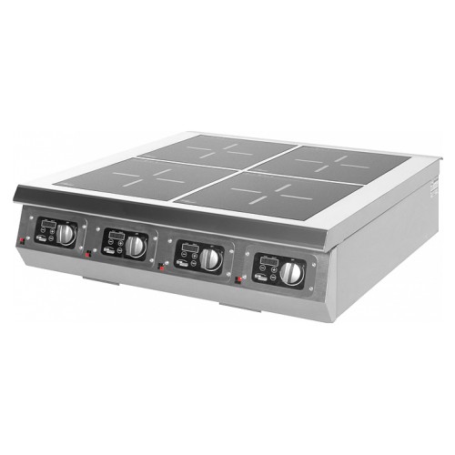 Плита индукционная Grill Master Ф4ИП/800 (настольная)