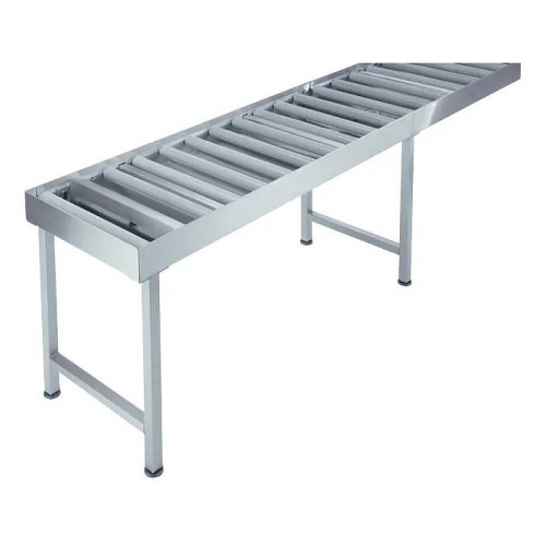 Стол роликовый Apach 1100ММ 717066A