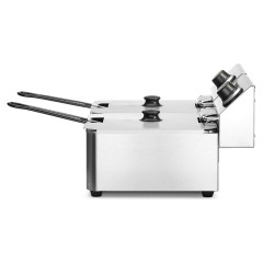 Фритюрница HENDI Kitchen Line 205853