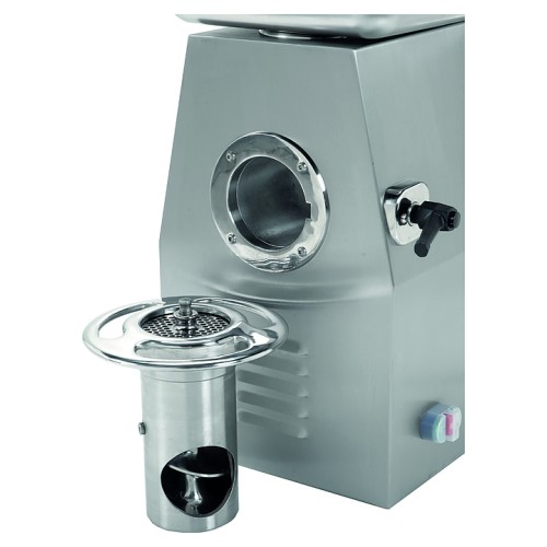 Мясорубка Fama TI 32R FTI 138RUTE