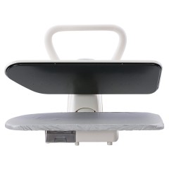 Гладильный пресс MIE Romeo III White