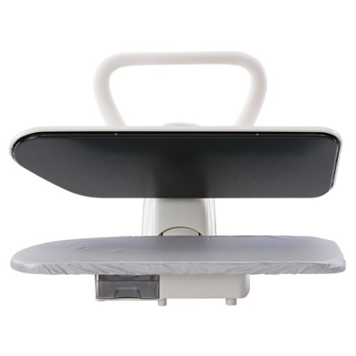 Гладильный пресс MIE Romeo III White