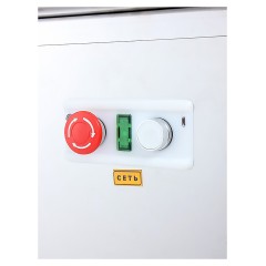 Мясорубка ТОРГМАШ (Барановичи) МИМ-300