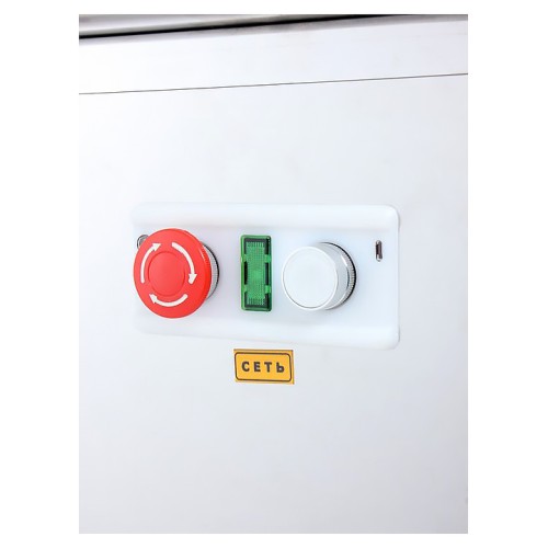 Мясорубка ТОРГМАШ (Барановичи) МИМ-300