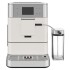 Эспрессо кофемашина автоматическая KitchenAid KF7 5KES8557EPL фарфорово-белая