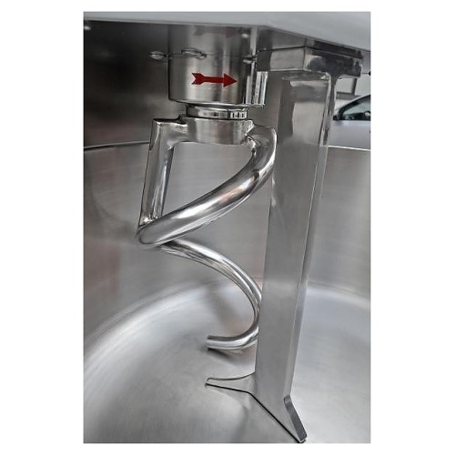 Тестомес SUNMIX SUN30CL W