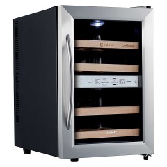 Винный шкаф Libhof Amateur AFD-12