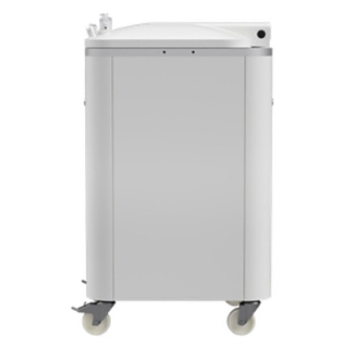 ТЕСТОДЕЛИТЕЛЬ АВТОМАТИЧЕСКИЙ APACH BAKERY LINE SQ A20