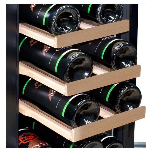 Винный шкаф MEYVEL MV19-KBT1