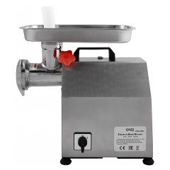 Мясорубка EKSI EHO-22A (нерж)