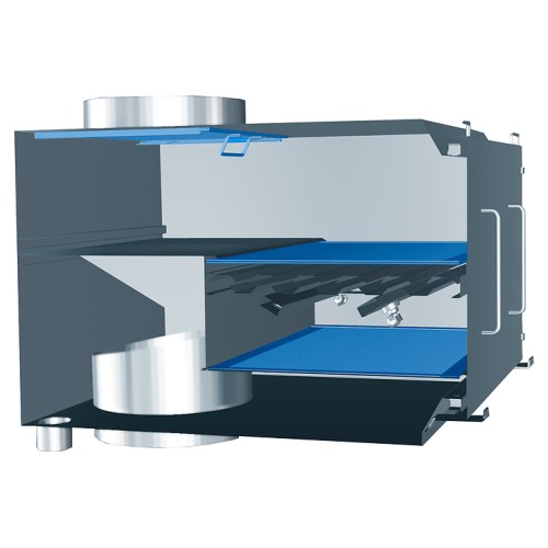 Гидрофильтр FILTECH ВФ-2000