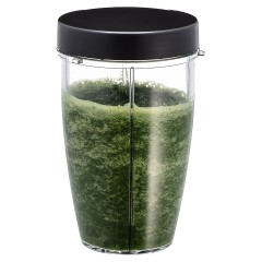 Блендер JAU HBH-350