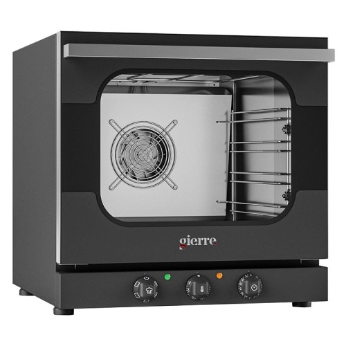 Шкаф пекарский Gierre BRIO VER MULTI