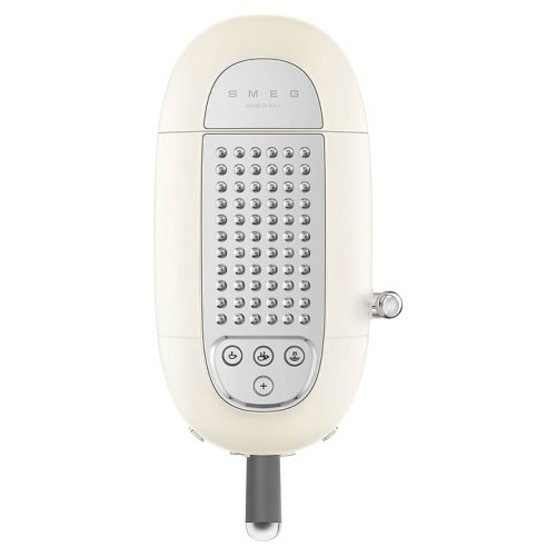 Эспрессо кофемашина SMEG ECF02CREU кремовая
