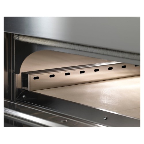 Печь для пиццы Cuppone Donatello DN935/2CD