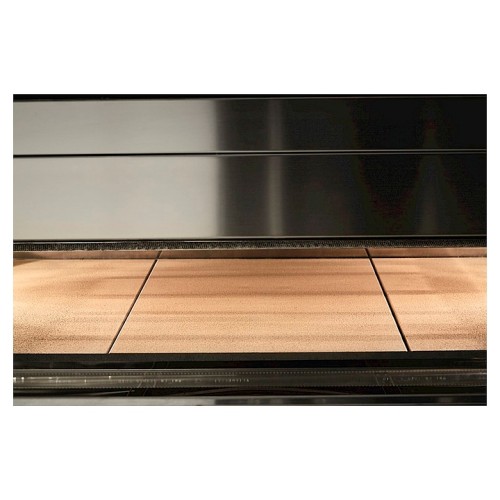 Печь для пиццы подовая OEM-ALI 435/3