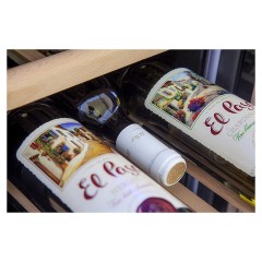 Винный шкаф Profi Cook PC-WK 1235