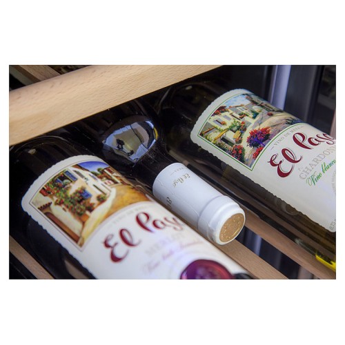 Винный шкаф Profi Cook PC-WK 1235