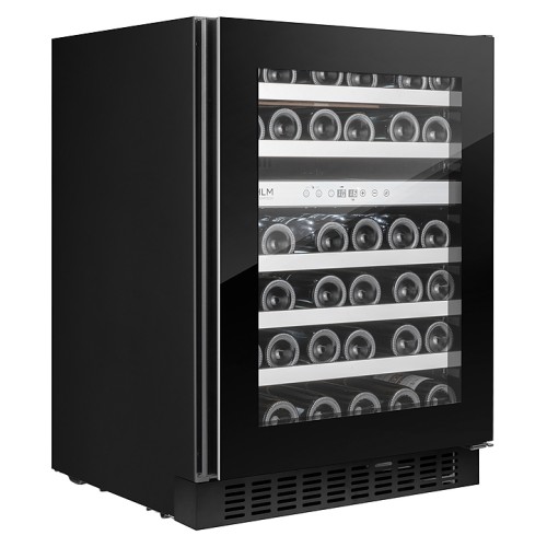 Винный шкаф Temptech STHLM STX60DRB черный