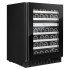 Винный шкаф Temptech STHLM STX60DRB черный
