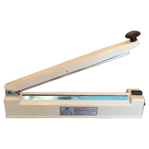 Запайщик пакетов PACKVAC IS-400/5C AL