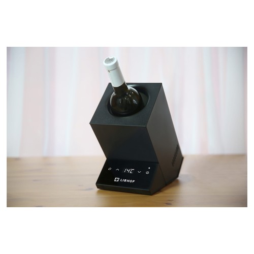 Винный кулер Bartscher 4FL-100