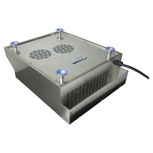 Плита индукционная INDOKOR IN5000 WOK