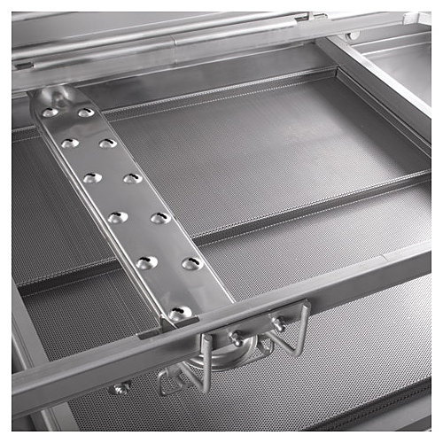 Туннельная посудомоечная машина Elettrobar NIAGARA 411.1 T101EBSWY