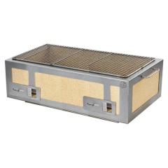 Японский гриль Kasai XL Konro