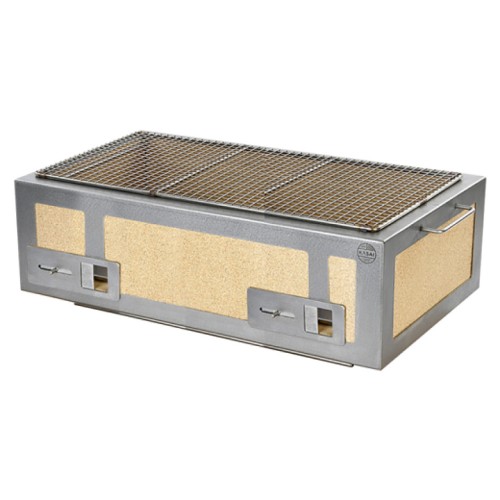 Японский гриль Kasai XL Konro