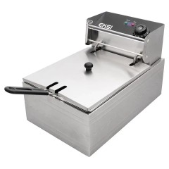 Фритюрница EKSI 6L Electric Fryer