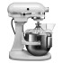 Миксер планетарный KitchenAid 5KPM5EWH белый