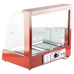 Витрина тепловая Foodatlas CY-3