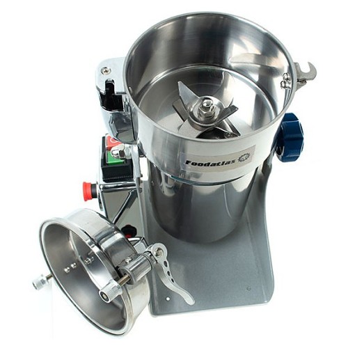 Измельчитель для специй и орехов Foodatlas HR-06В