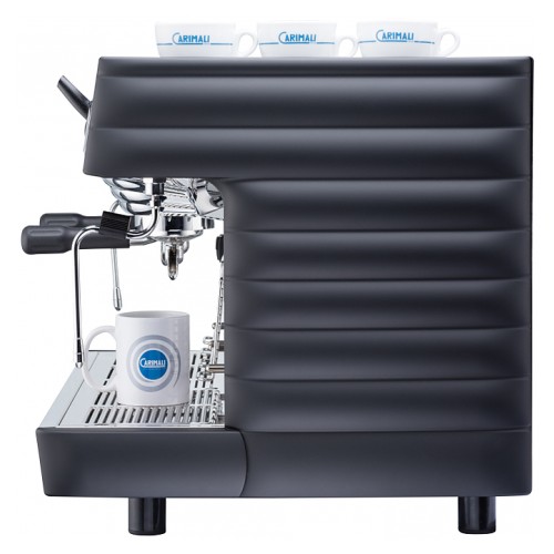 Кофемашина Carimali Bubble BU-E1-H-01 1 Gr высокие группы+экономайзер