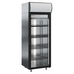 Шкаф среднетемпературный Polair DM105-G