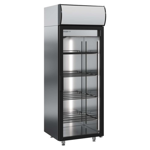 Шкаф среднетемпературный Polair DM105-G