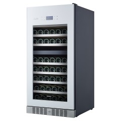 Винный шкаф Libhof Sommelier SRD-94 White