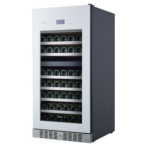 Винный шкаф Libhof Sommelier SRD-94 White