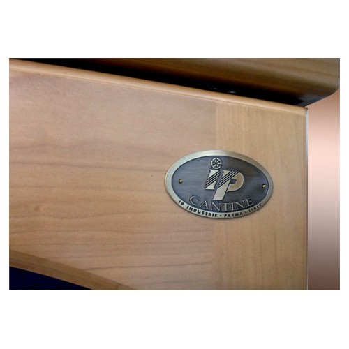 Винный шкаф IP Industrie CEXP 151