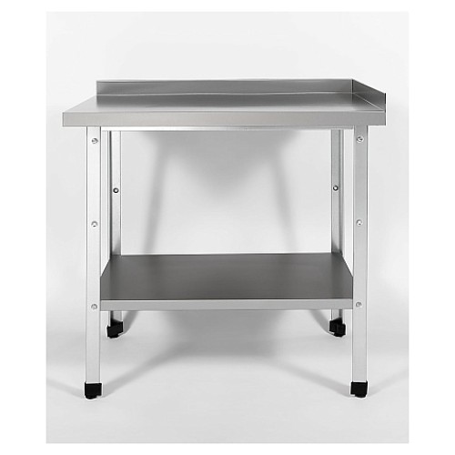 Стол производственный Restoinox СП-4/7-2БПП-ЭЦ