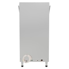 Купольная посудомоечная машина Gabino LM-C-700 Стандарт