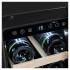 Винный шкаф MEYVEL MV19NH-KWT1