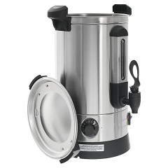 Электрокипятильник Foodatlas HLB-7L двойные стенки