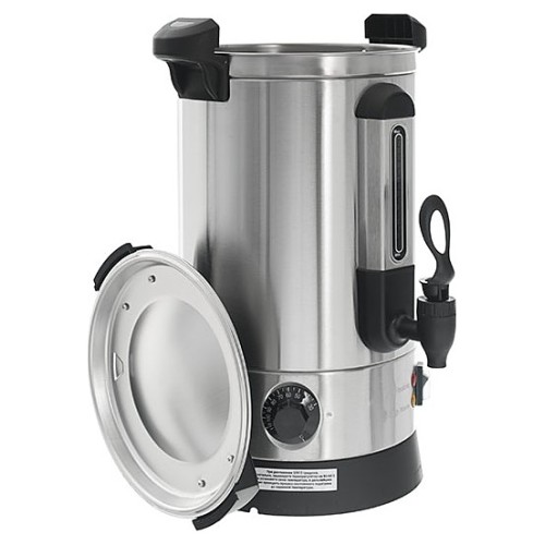 Электрокипятильник Foodatlas HLB-7L двойные стенки