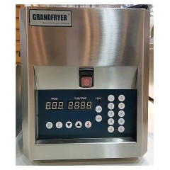 Фритюрница REDGASTRO RGT8E