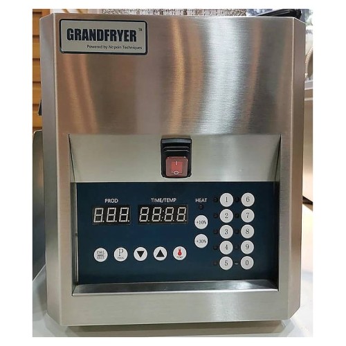 Фритюрница REDGASTRO RGT8E