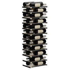 Винный шкаф MEYVEL MV34-KBF1