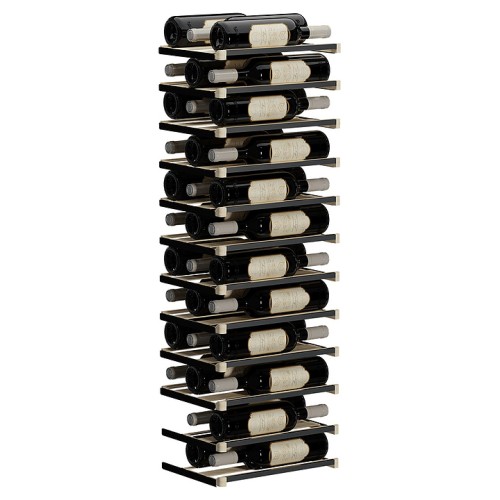 Винный шкаф MEYVEL MV34-KBF1