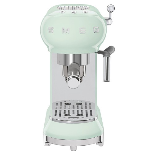 Кофемашина SMEG ECF01PGEU